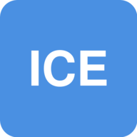 ICE Logo